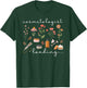 Future Cosmetologist Loading Cosmetology Student T-Shirt - T-Shirt | Forest