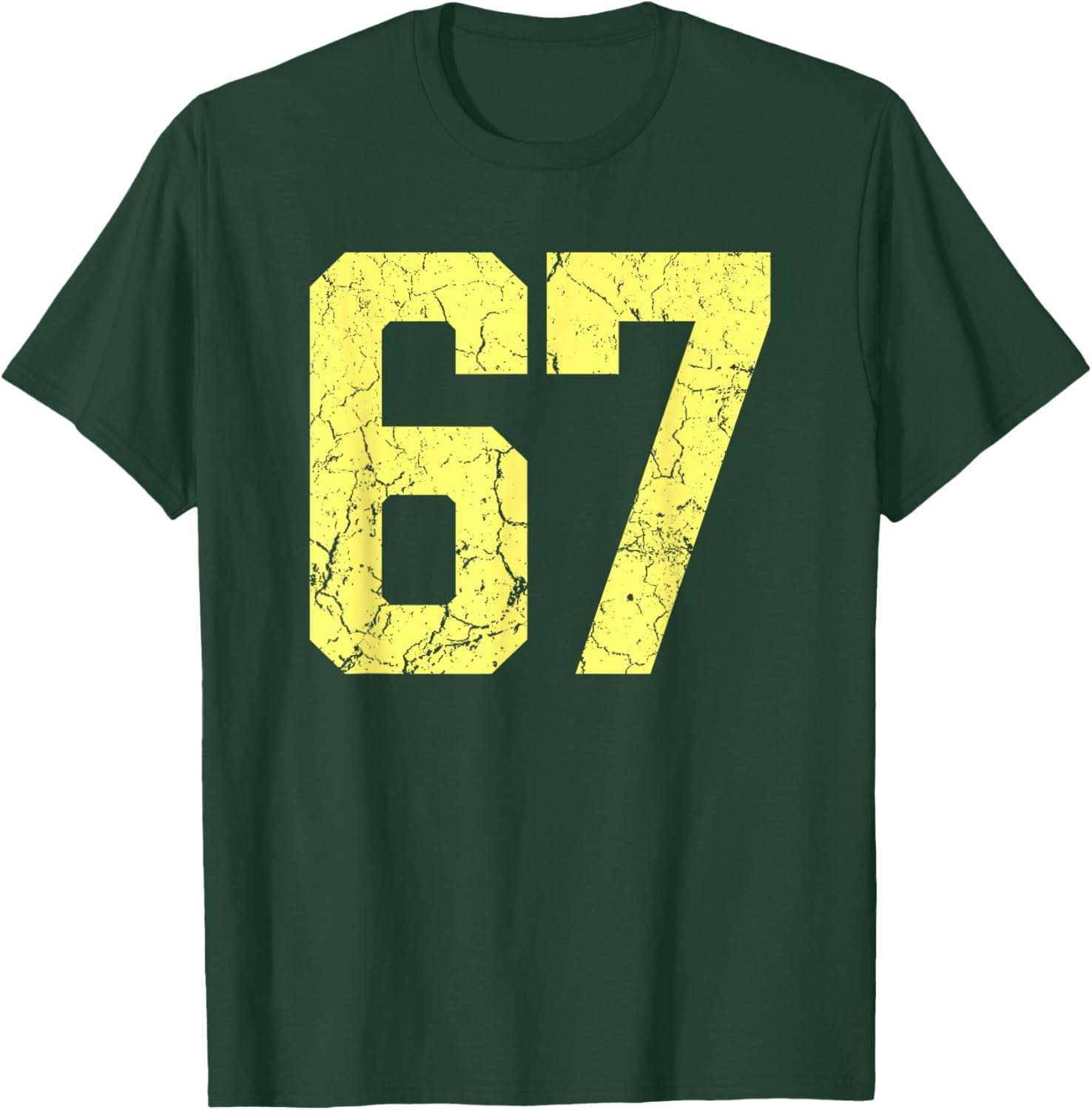 Fan T-Shirt - T-Shirt | Forest
