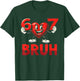 67 Meme 6 7 Heart Six Seven Valentines Day Boys Kids T-Shirt - T-Shirt | Forest