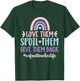 Infant Teacher Life Infant Teaching Infant Teacher T-Shirt - T-Shirt | Forest