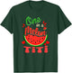 One in a Melon Titi 1st Birthday Party Family Matching T-Shirt - T-Shirt | Forest