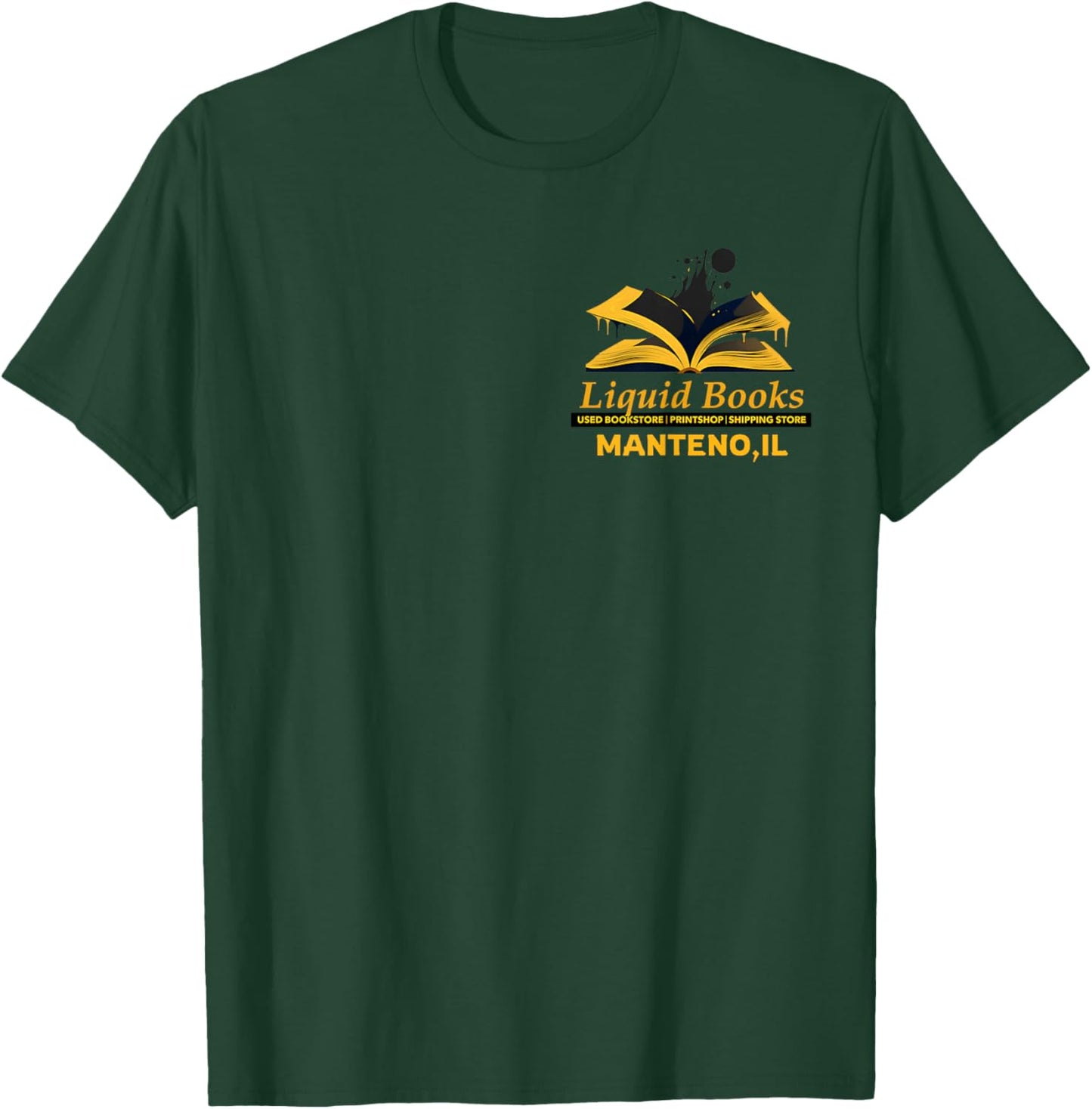250 Years of Freedom to Read Patriotic Panther July 4th Art T-Shirt - T-Shirt | Forest