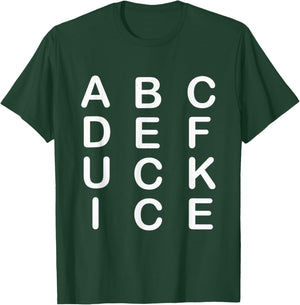 T-Shirt T-Shirt - T-Shirt | Forest