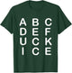 T-Shirt T-Shirt - T-Shirt | Forest