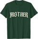 Gothic Mom Metalcore Alternative Trendy Goth Mother T-Shirt - T-Shirt | Forest
