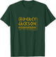 Percy Jackson & The Olympians T-Shirt - T-Shirt | Forest