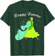 Happy Nowruz Persian New Year Party Dance Girl Women Costume T-Shirt - T-Shirt | Forest