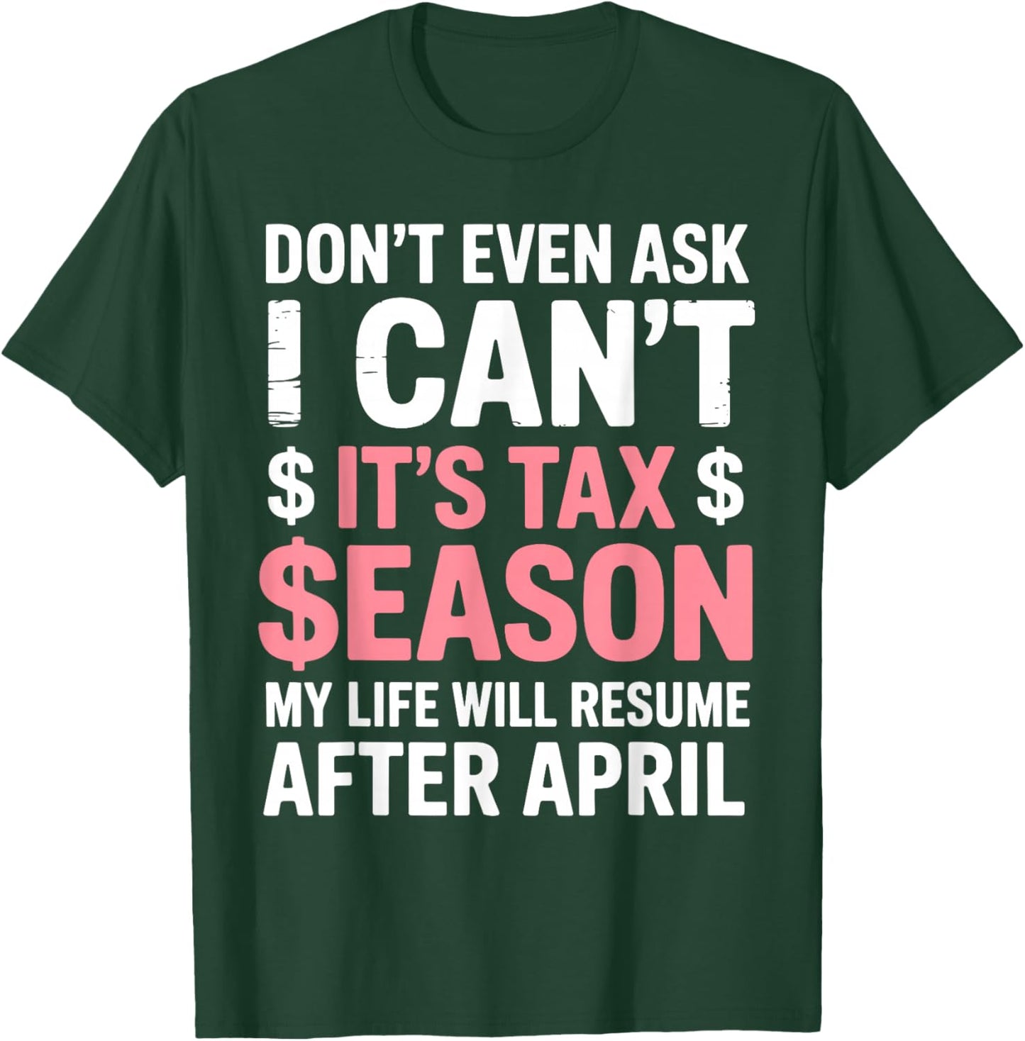 Best Accountant Art Women CPA Bookkeeper Accounting T-Shirt - T-Shirt | Forest