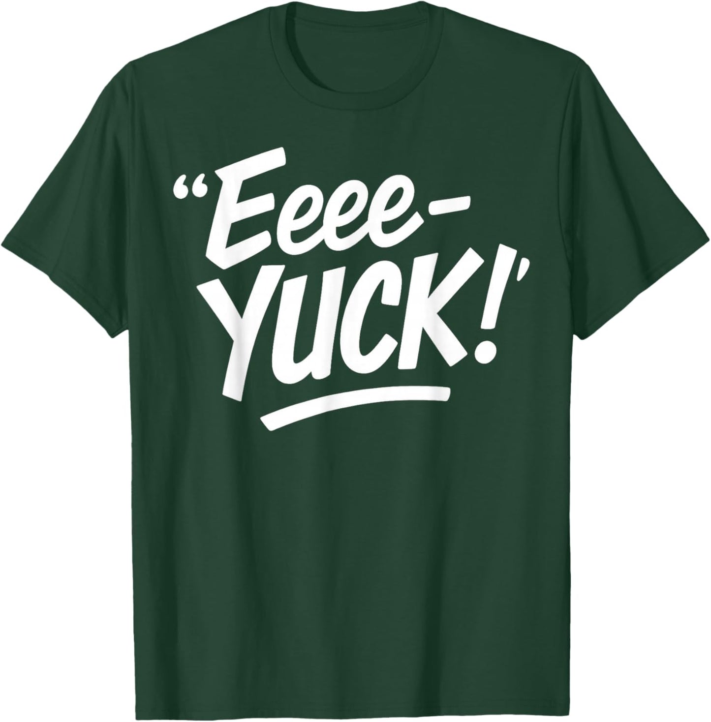 T-Shirt T-Shirt - T-Shirt | Forest