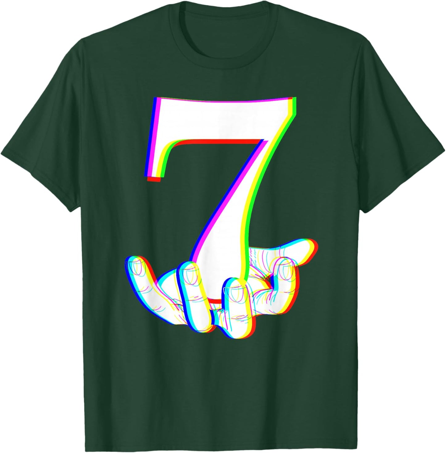 Funny 67 Six Seven Meme Couple Matching Halloween Costume T-Shirt - T-Shirt | Forest