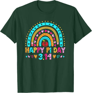 Teacher Women Girls T-Shirt - T-Shirt | Forest