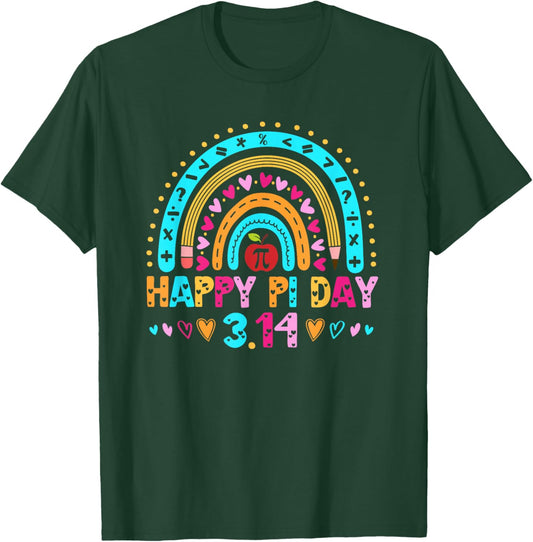 Teacher Women Girls T-Shirt - T-Shirt | Forest