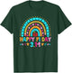 Teacher Women Girls T-Shirt - T-Shirt | Forest