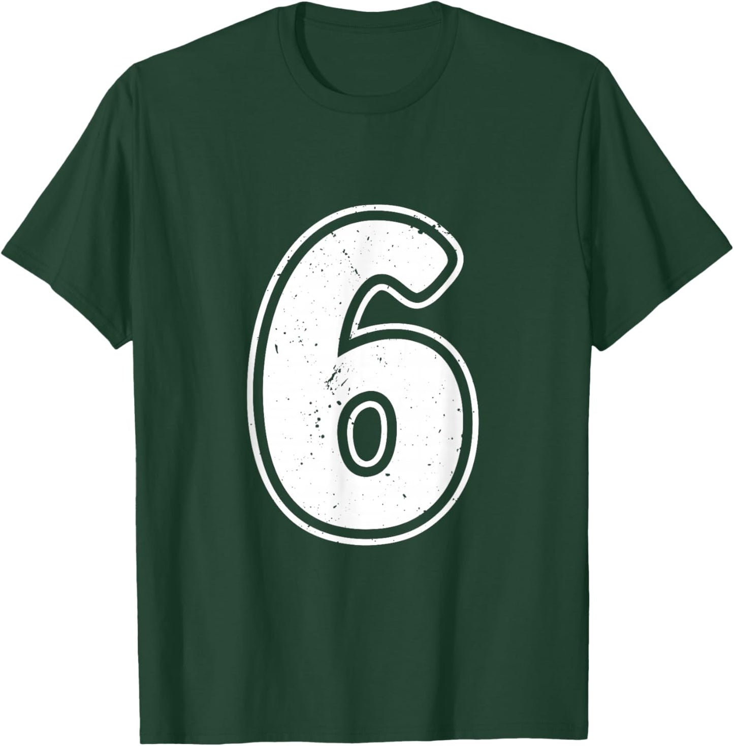 Couple Costume Duo 67 Six Seven Meme Funny T-Shirt - T-Shirt | Forest