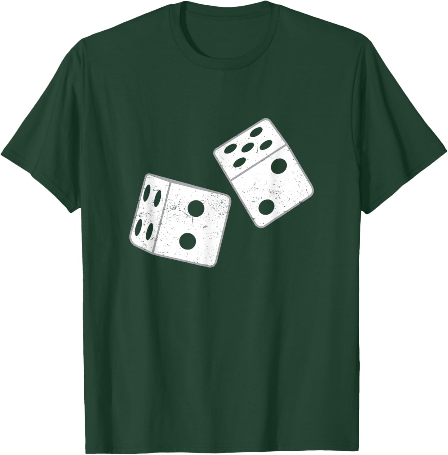67 - Sixty Seven Number 67 Meme Dice Roll Six Seven Meme T-Shirt - T-Shirt | Forest