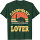 Cassowary Lover T-Shirt - T-Shirt | Forest
