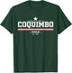 Coquimbo Chile T-Shirt - T-Shirt | Forest