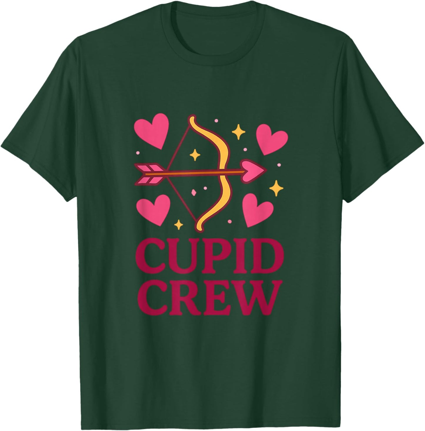 of Love T-Shirt - T-Shirt | Forest