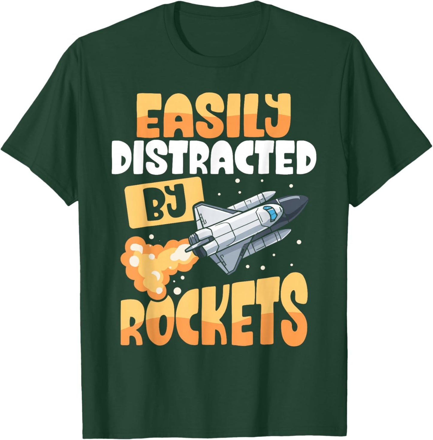 T-Shirt T-Shirt - T-Shirt | Forest