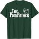 The Pomfather T-Shirt - T-Shirt | Forest
