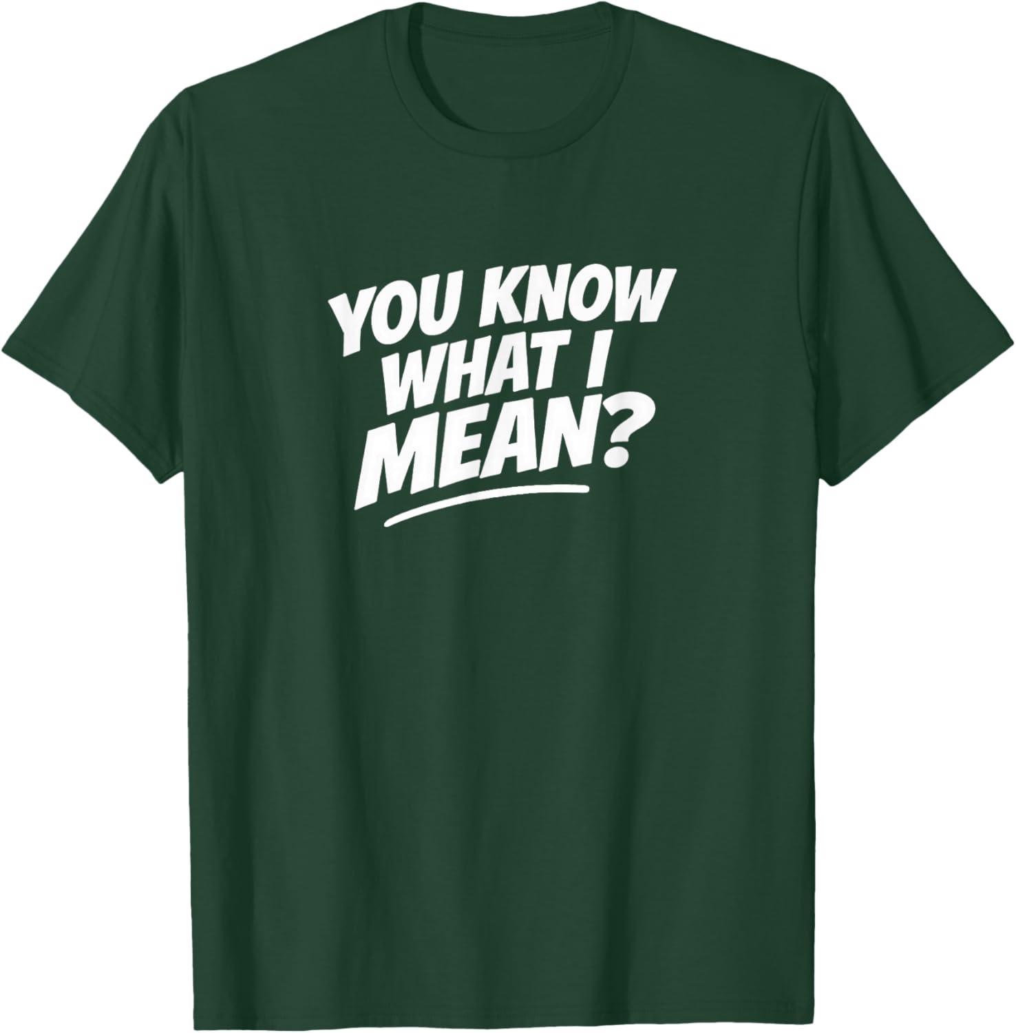 T-Shirt T-Shirt - T-Shirt | Forest