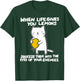 When Life Gives You Lemons Squeeze Them Into The Eye Cat Art T-Shirt - T-Shirt | Forest