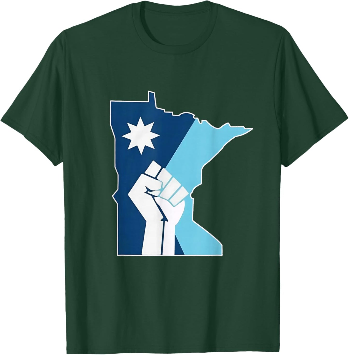 T-Shirt T-Shirt - T-Shirt | Forest