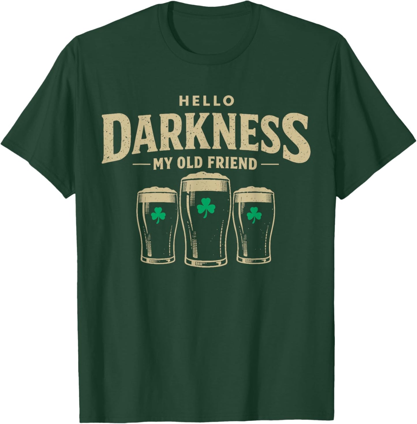 Lover T-Shirt - T-Shirt | Forest