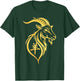 Chinese New Year 2027 Fire Goat Year of The Goat 2027 T-Shirt - T-Shirt | Forest