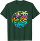 Costa Rica 2026 Family Vacation Beach Matching Group T-Shirt - T-Shirt | Forest