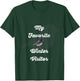 Dark Eyed Junco Bird : Backyard Birding T-Shirt - T-Shirt | Forest