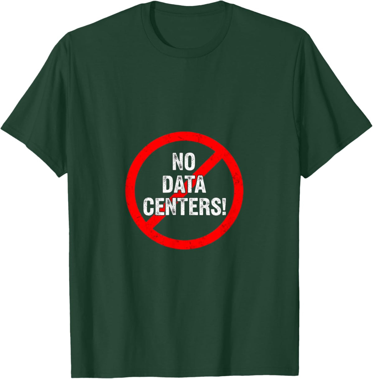 T-Shirt T-Shirt - T-Shirt | Forest