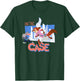 Disney Zootopia 2 On The Case Judy and Nick City Shot T-Shirt - T-Shirt | Forest