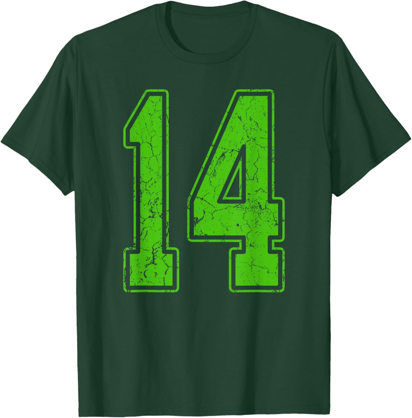 Fan T-Shirt - T-Shirt | Forest
