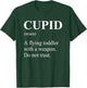 Anti Valentines Day Humor T-Shirt - T-Shirt | Forest