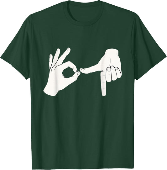 67 Meme Hands 6 7 Six Seven 6-7 Gen Alpha Slang Teen Boy Kid T-Shirt - T-Shirt | Forest