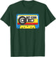 8675-309 Jenny T-Shirt - T-Shirt | Forest