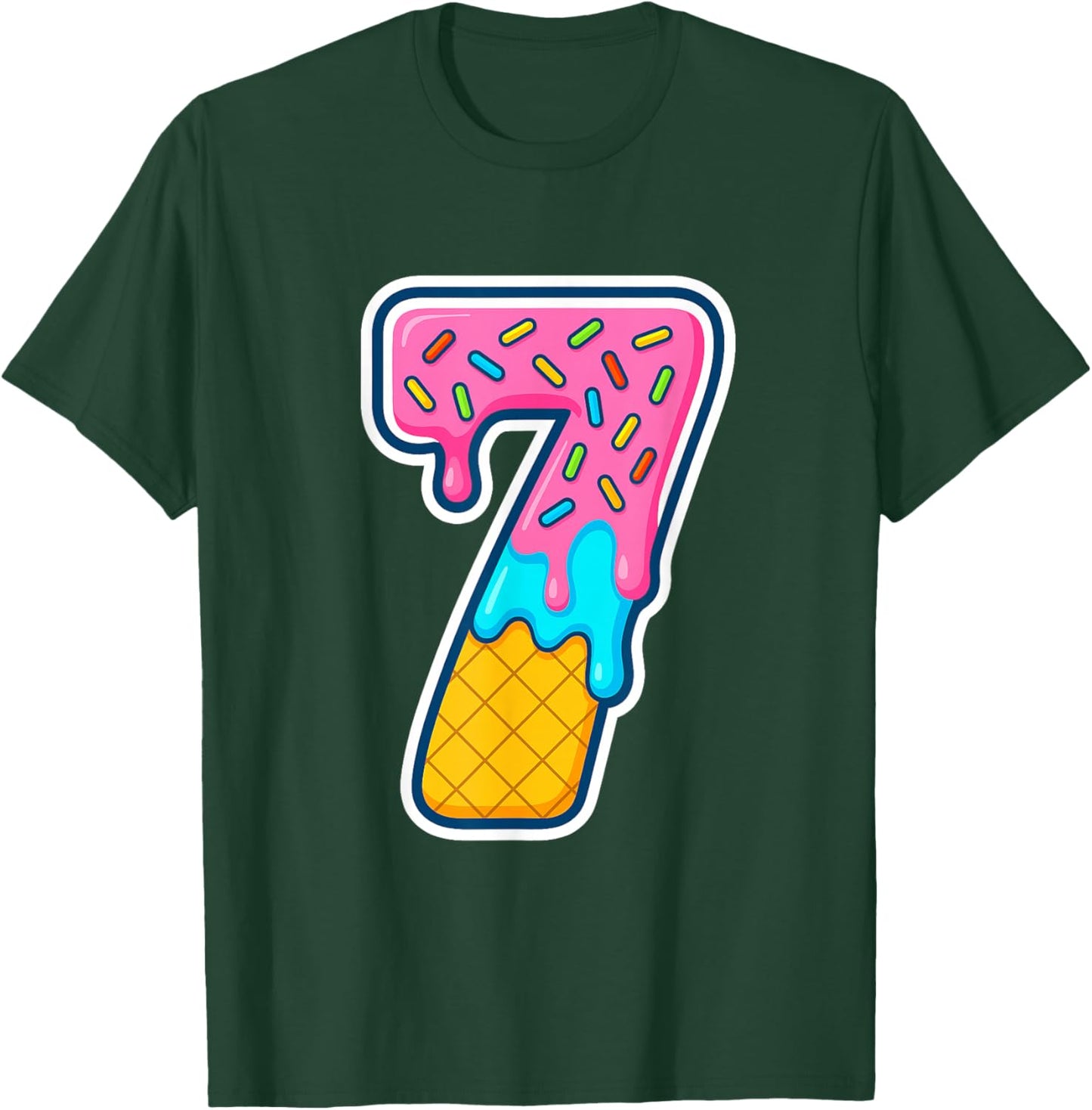 Couple Halloween Costume Duo Halloween Costume 6 7 Meme T-Shirt - T-Shirt | Forest