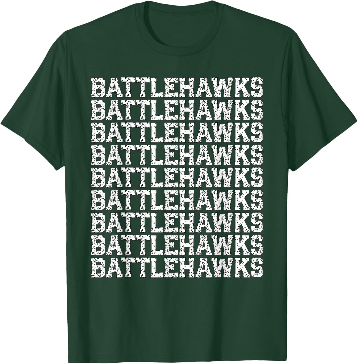 T-Shirt T-Shirt - T-Shirt | Forest
