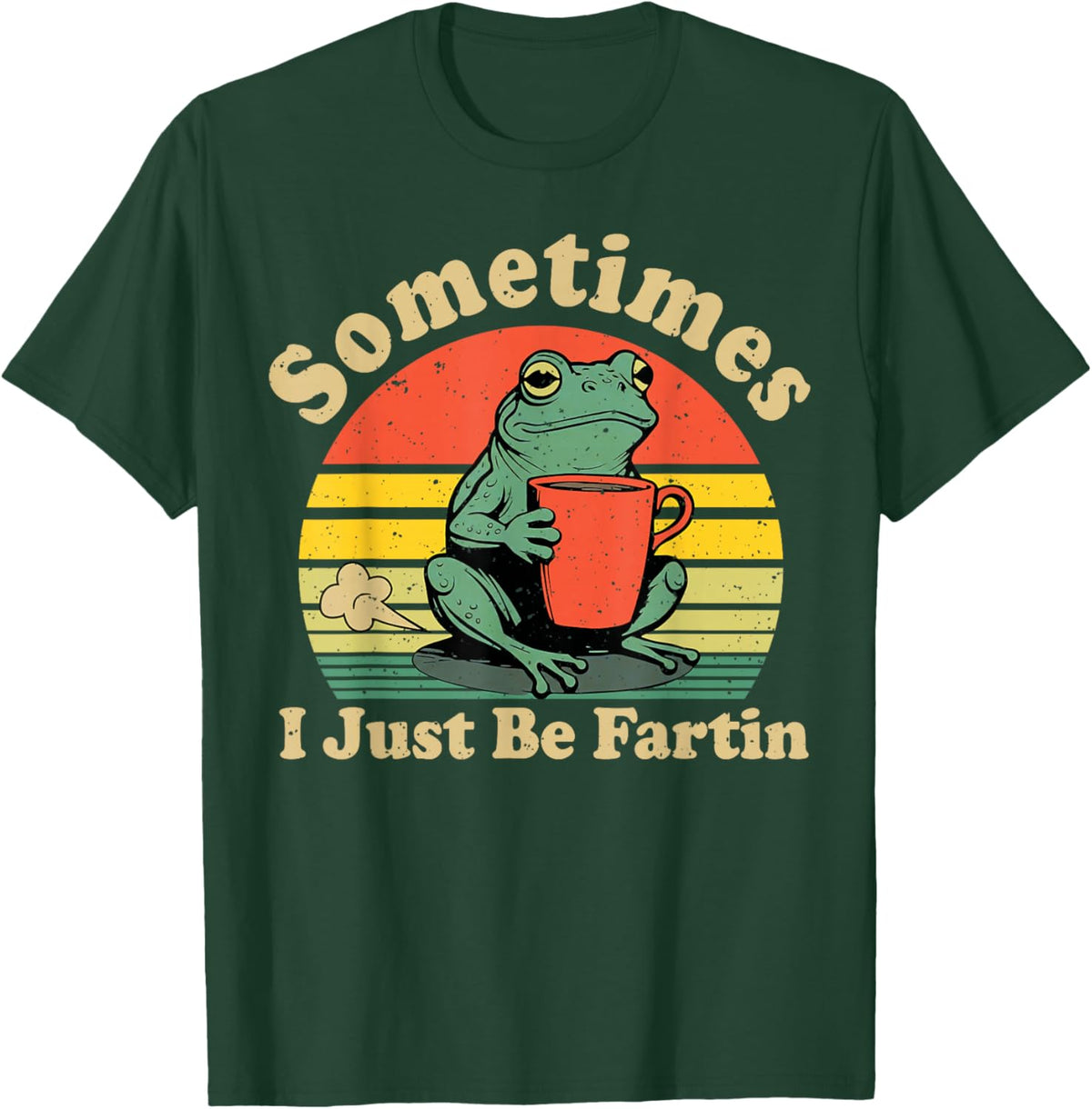 T-Shirt T-Shirt - T-Shirt | Forest