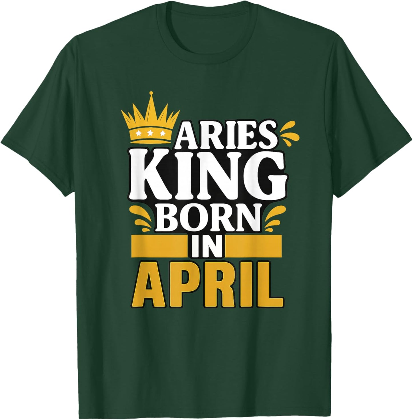 T-Shirt T-Shirt - T-Shirt | Forest