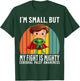 Cerebral Palsy Awareness Gifts for Kids CP Awareness Warrior T-Shirt - T-Shirt | Forest