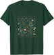 Be Thou My Vision O Lord of My Heart T-Shirt - T-Shirt | Forest