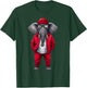 Vintage AL Elephant Lovers Women Kids T-Shirt - T-Shirt | Forest