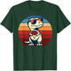 Dinosaur T-Rex Love Men Women Kids Funny St. Valentine's T-Shirt - T-Shirt | Forest