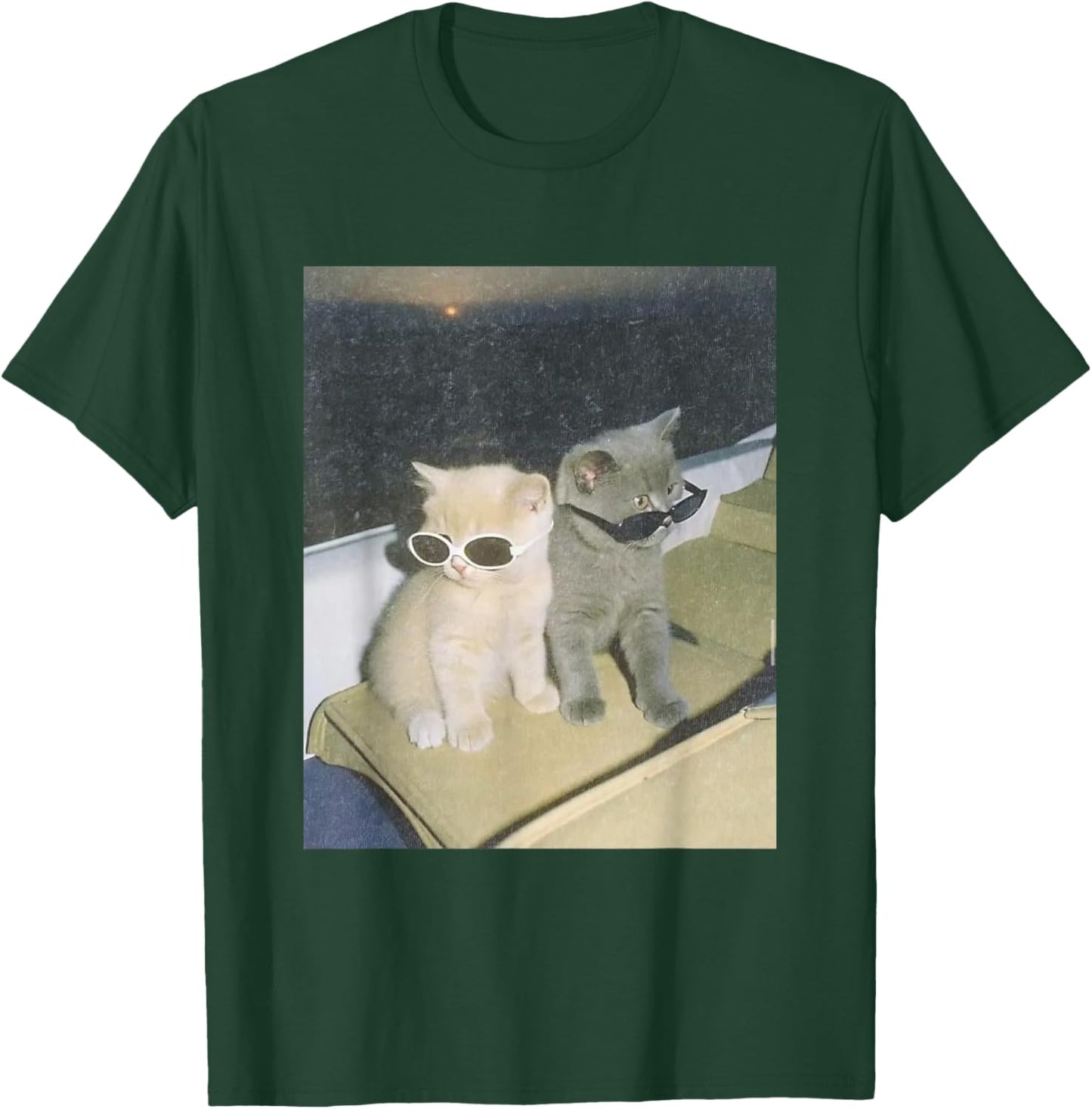 T-Shirt T-Shirt - T-Shirt | Forest