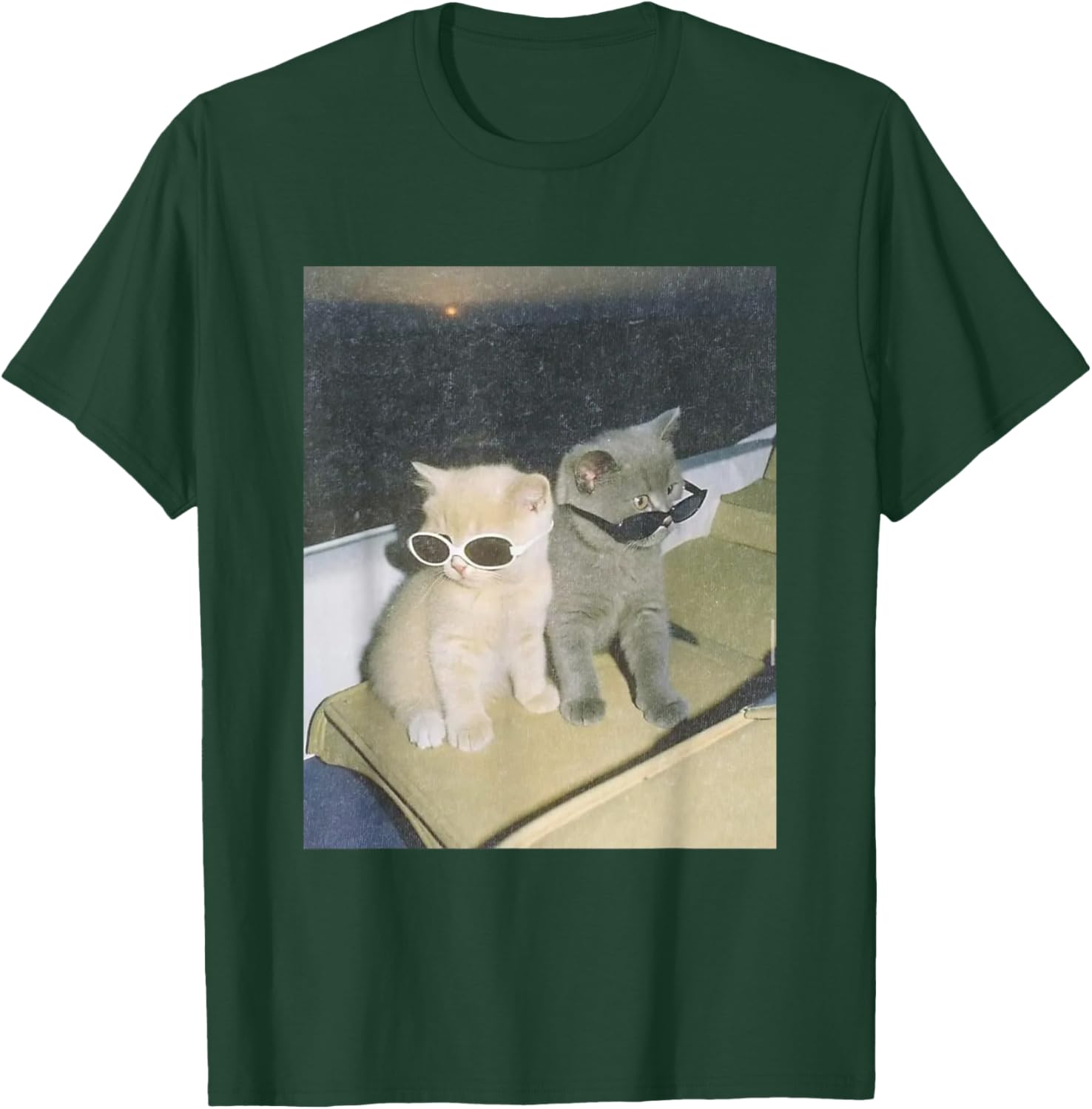 T-Shirt T-Shirt - T-Shirt | Forest