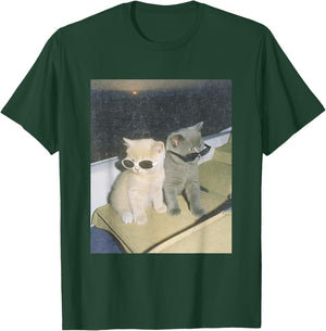 T-Shirt T-Shirt - T-Shirt | Forest