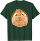Adam Likes Crossing Arms Bare Chest - Ginger Edition T-Shirt - T-Shirt | Forest