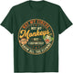 Humor Not My Circus Not My Monkeys But I Know All The Clowns T-Shirt - T-Shirt | Forest